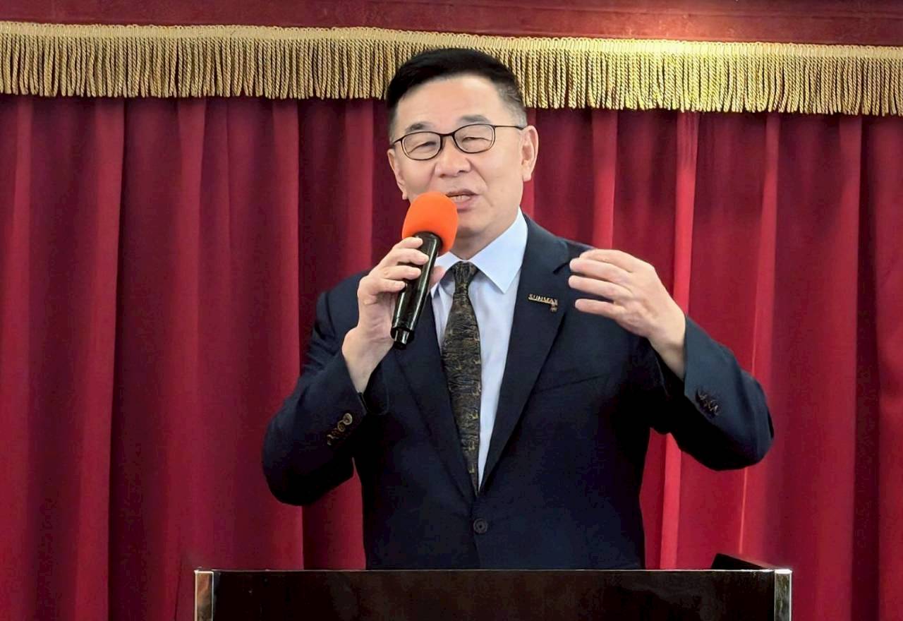 民國114年重陽敬老尊賢餐會