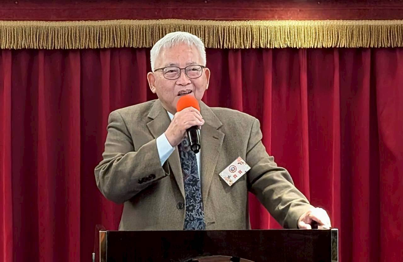 民國114年重陽敬老尊賢餐會